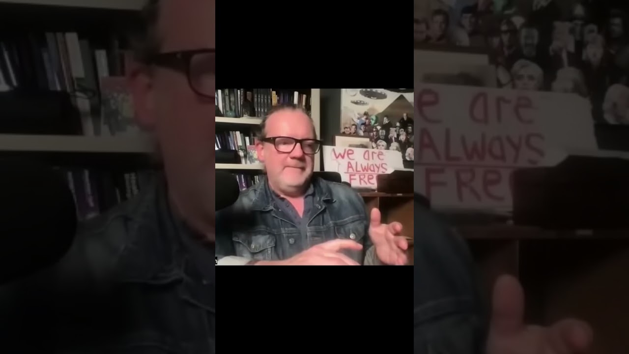 Sigil Magic & The Subconscious Mind – 29th March 2026