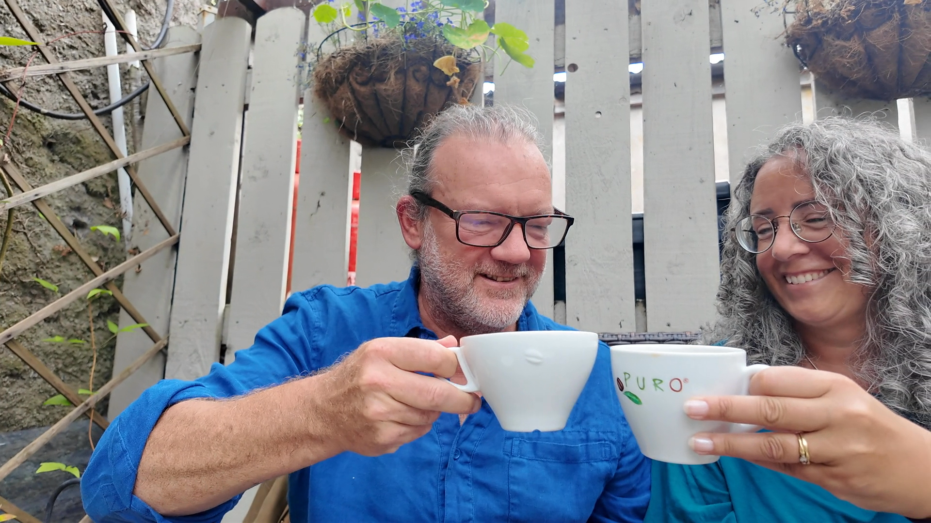 Mornin’ Campers! – 11th August 2025