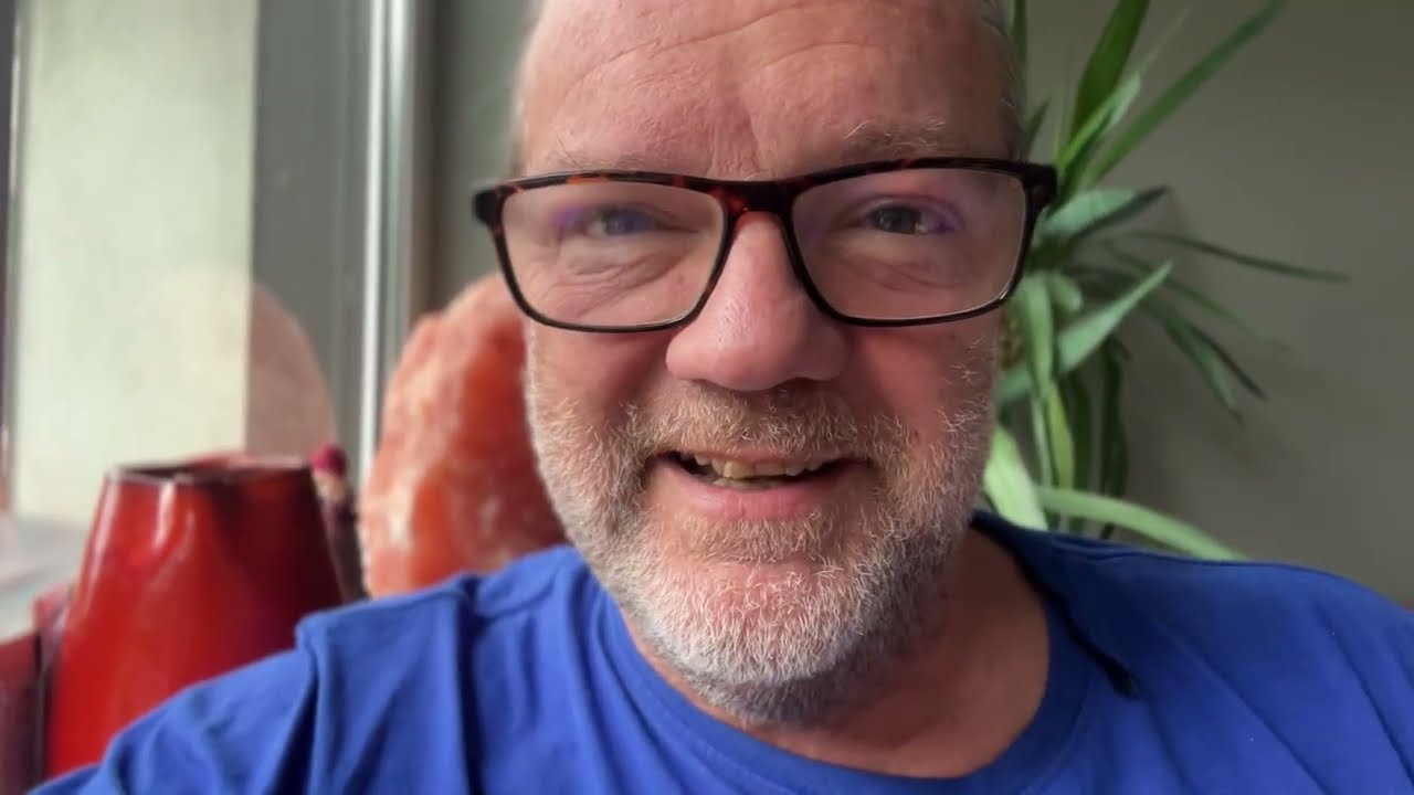 Mornin’ Campers? Dealing with the Energies in the Craziest Moments in Human History – 28th Aug 2025