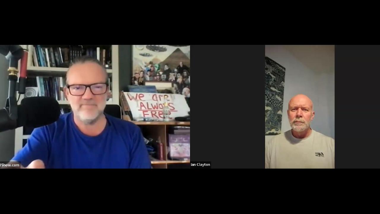 Operation Talla: The Rock in David’s Sling? – 28th Aug 2025