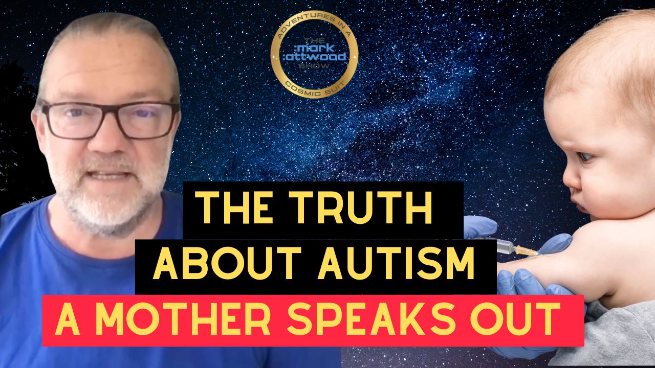 The Truth About Autism: A Mother Speaks Out – 29th Aug 2025