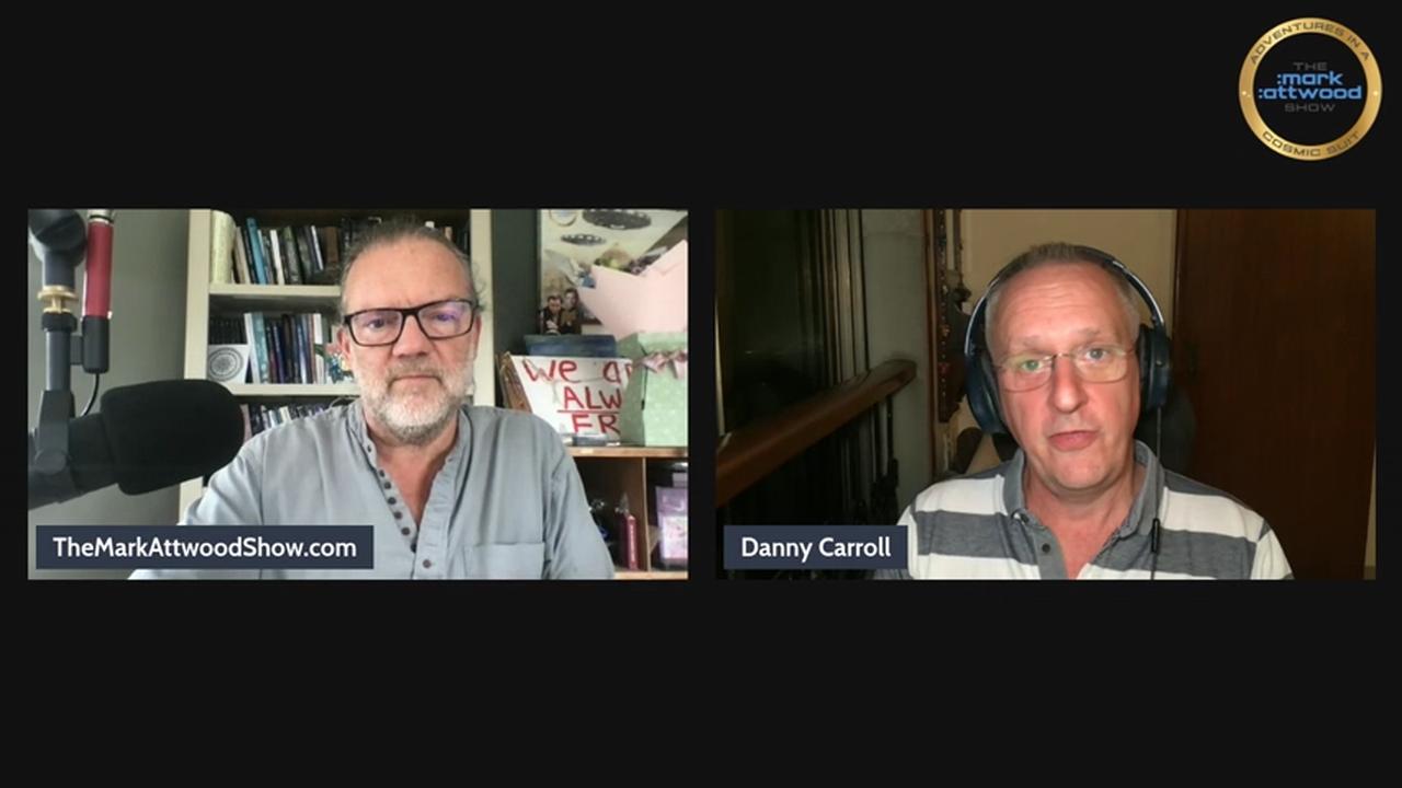 Definitive Proof We Can Heal Ourselves of Anything? – 3rd Sept 2025