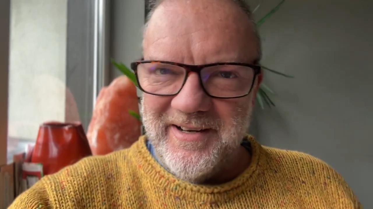 Mornin’ Campers! – 28th Sept 2025