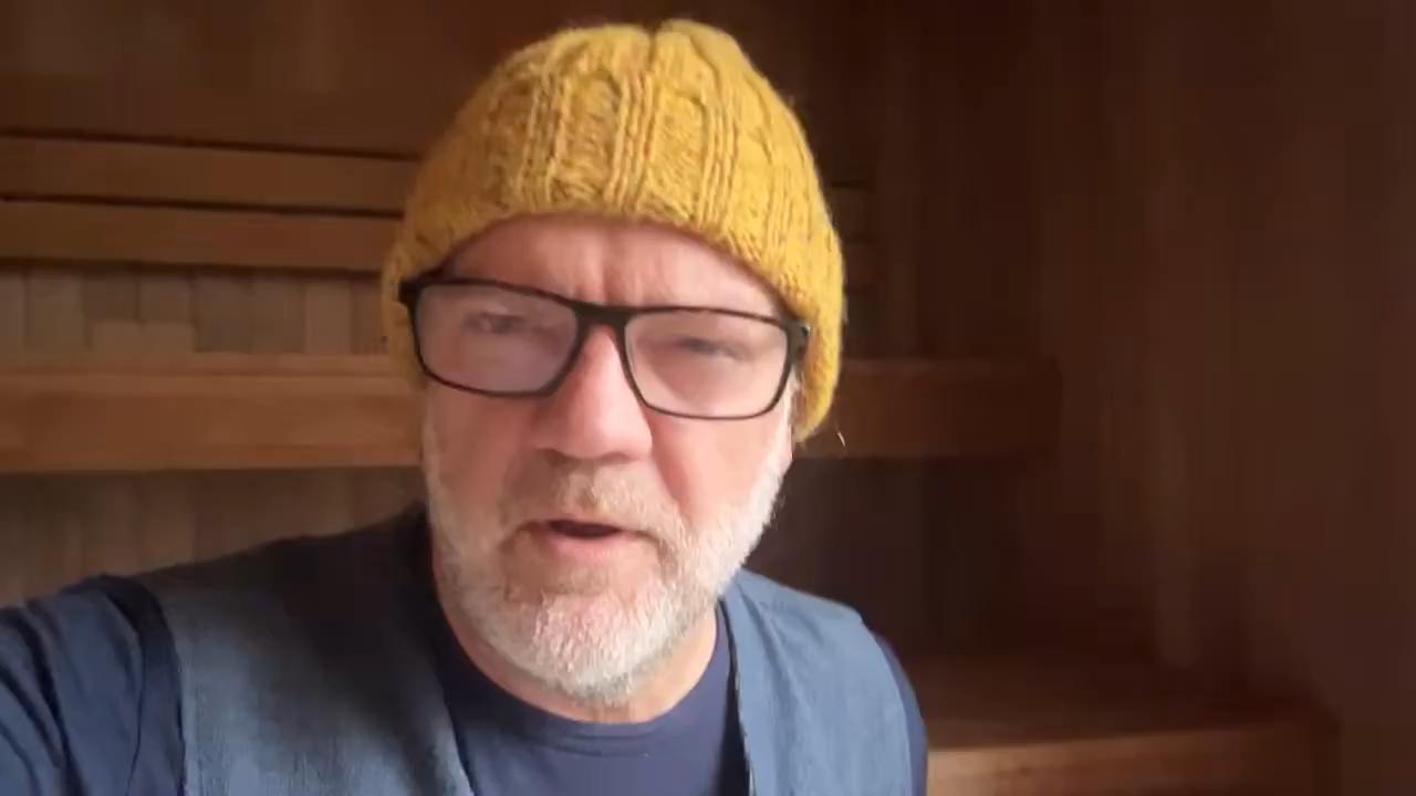 Do you feel safe? – 6th Nov 2025