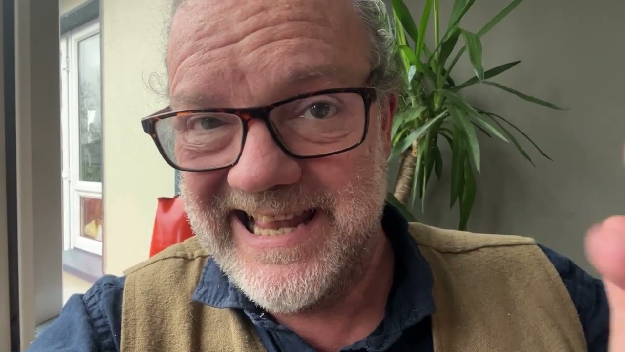 Everything Is a Quadruple Edged Sword and Christ Consciousness is a Very Real Thing – 26th Nov 2025