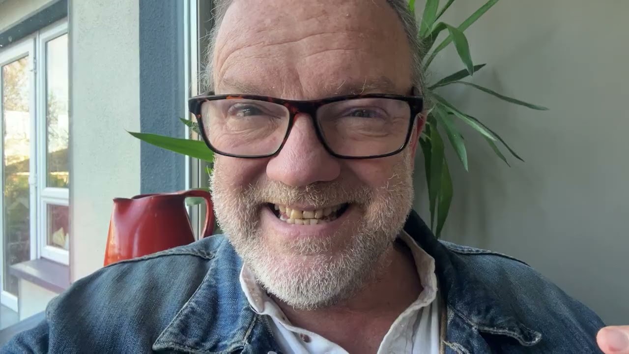 How Are The Energies Affecting You At the Moment? – 22nd Nov 2025