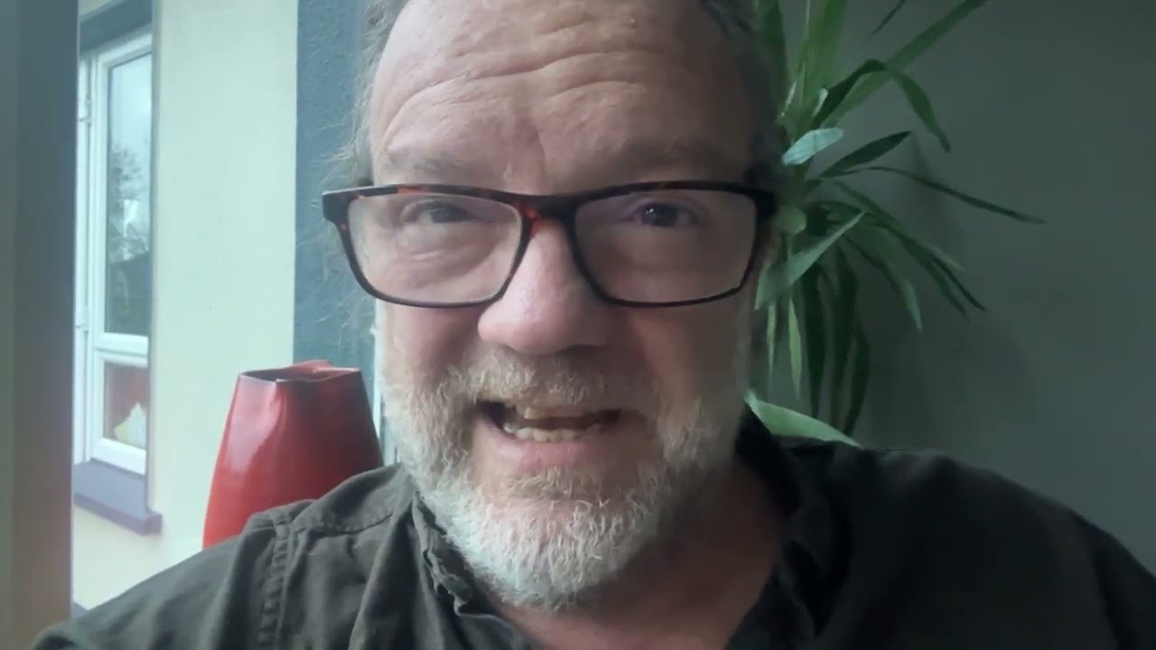 Is Keir Starmer Going Down? – 12th Nov 2025