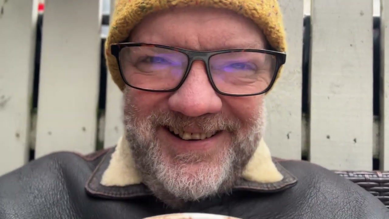 Why Trump is 100% going to take down the BBC And it’s a glorious sight to behold! – 14th Nov 2025