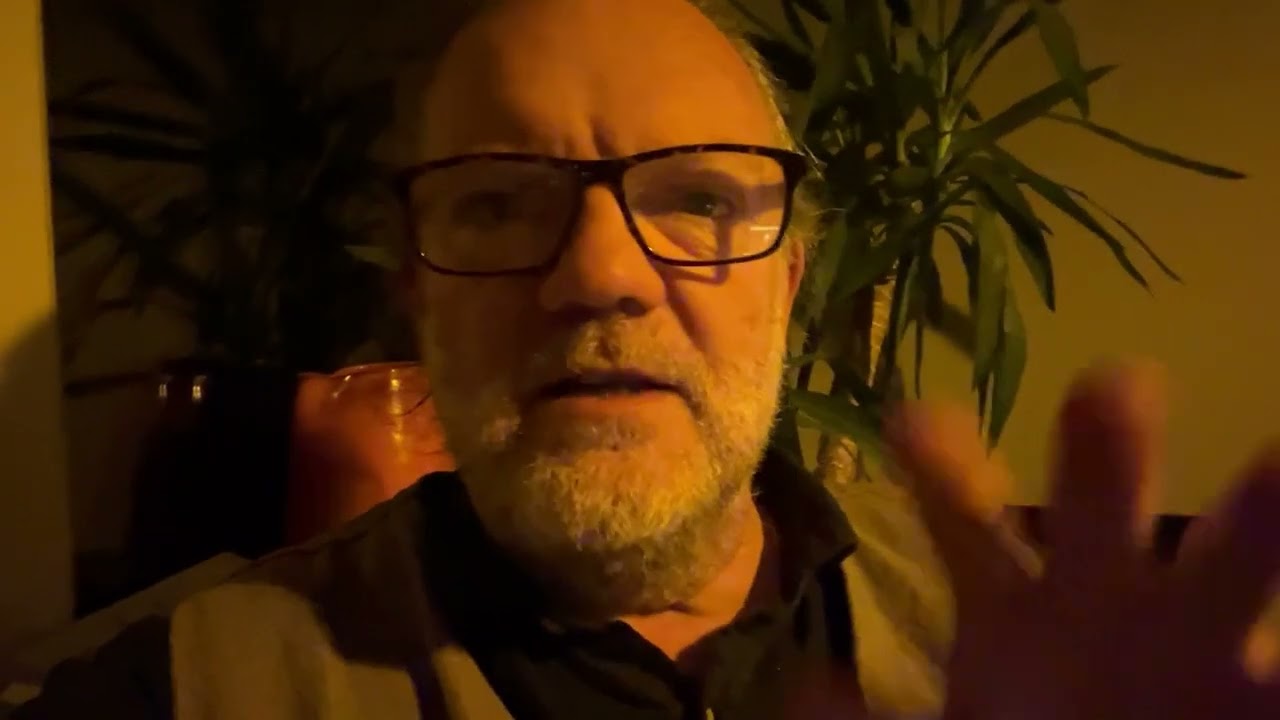 Your’e Still Here and There’s a Reason for That! – 30th Nov 2025