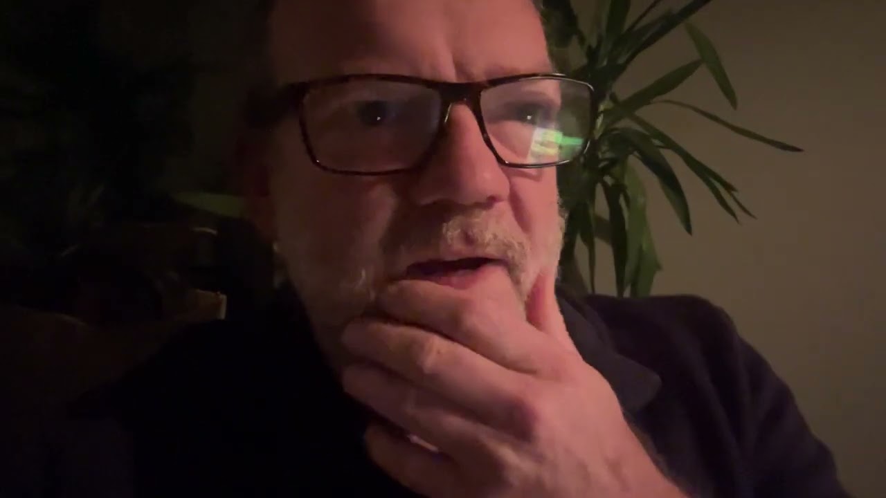 Disclosure Day: Why You Should be Paying Attention – 19th Dec 2025