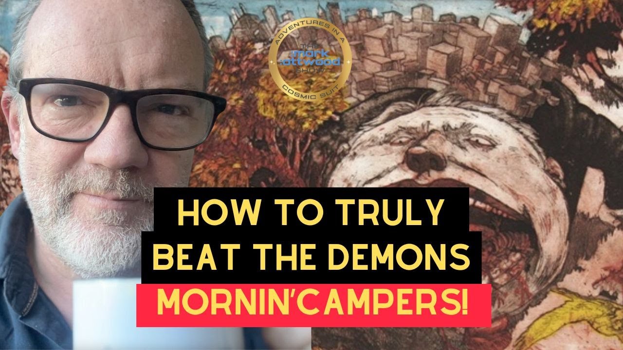 How to Truly Beat the Demons – 27th Dec 2025