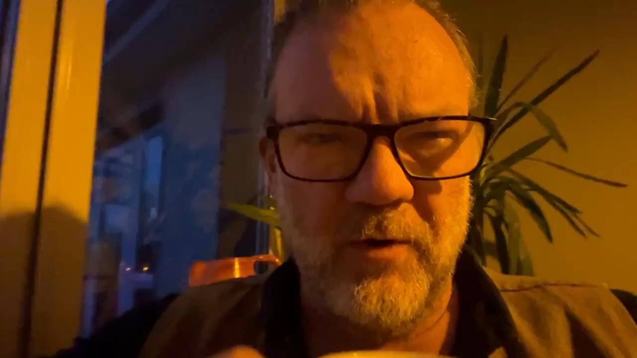 “This is Absolutely Fucking Huge” – 2nd Dec 2025