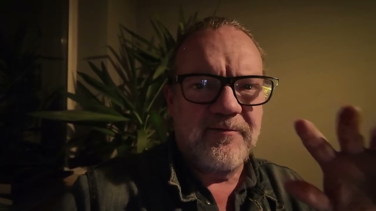 Laurence Fox Just BROKE me – 22nd Jan 2026