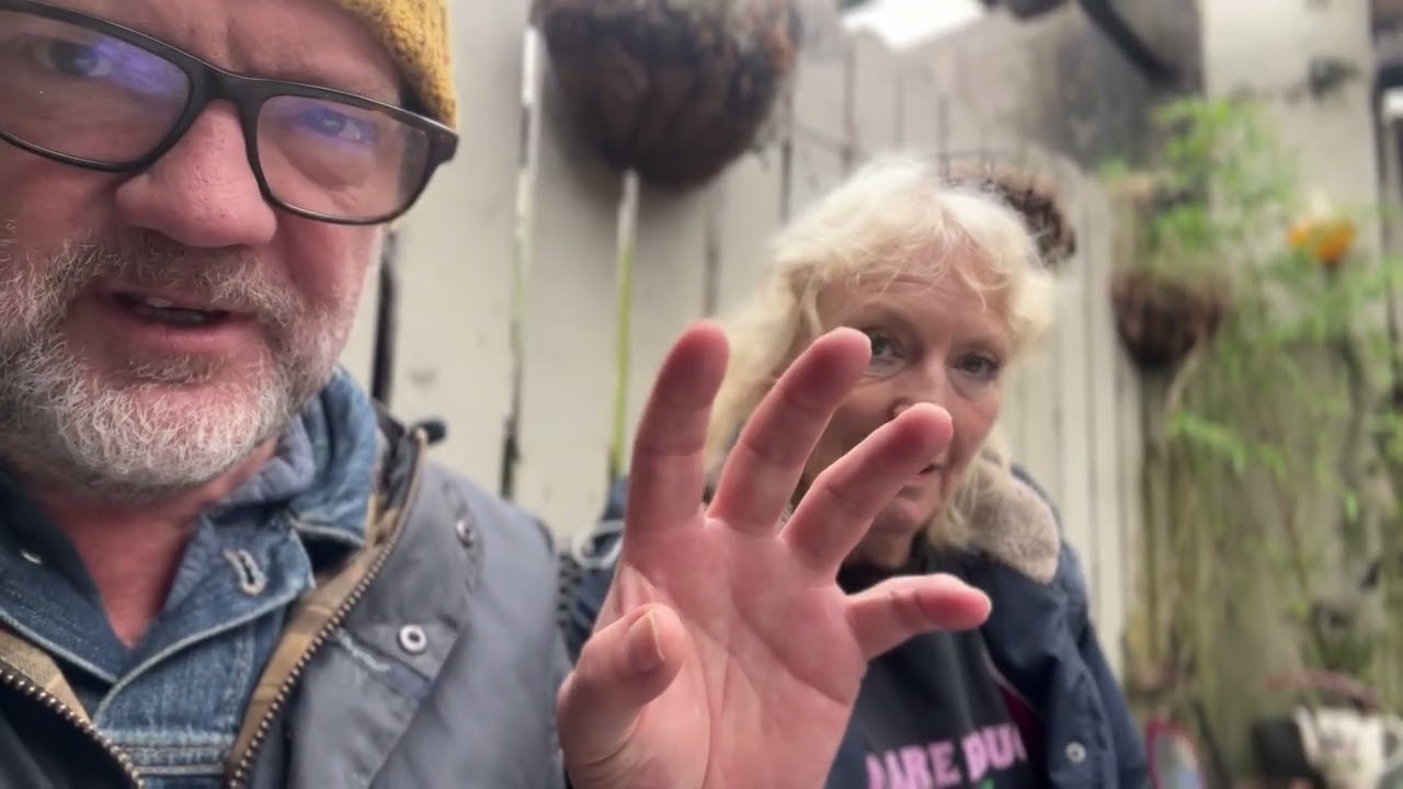 Meeting subscribers and healing chit chat – 22nd Jan 2026