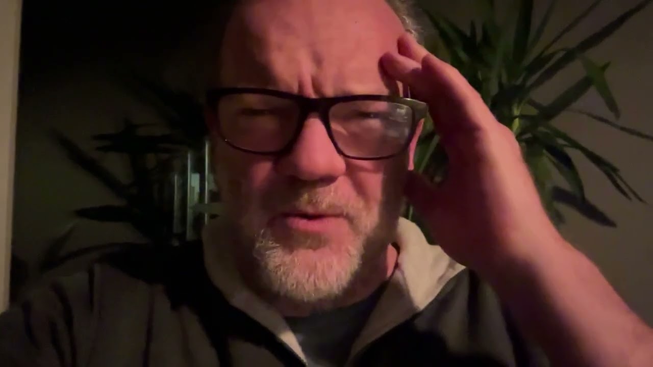 Trumps in the Epstein Files! – 5th Feb 2026