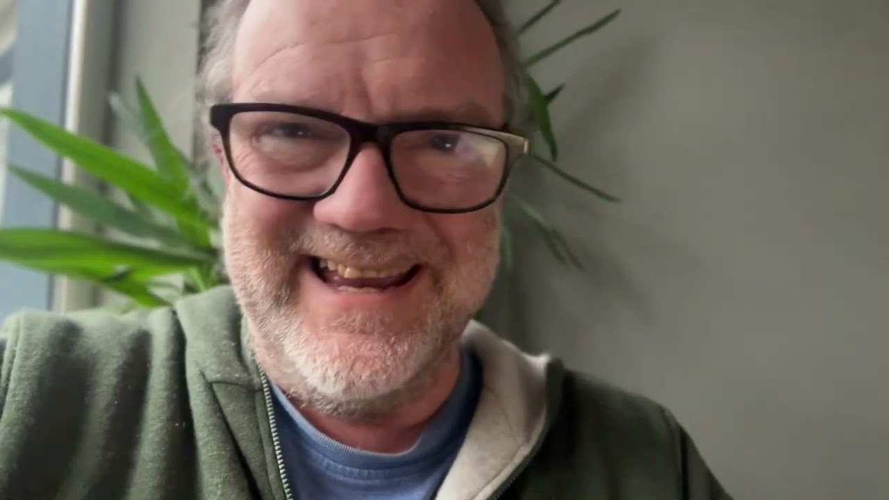 You’re Not Going Mad and You’re Not Alone – 11th Feb 2026