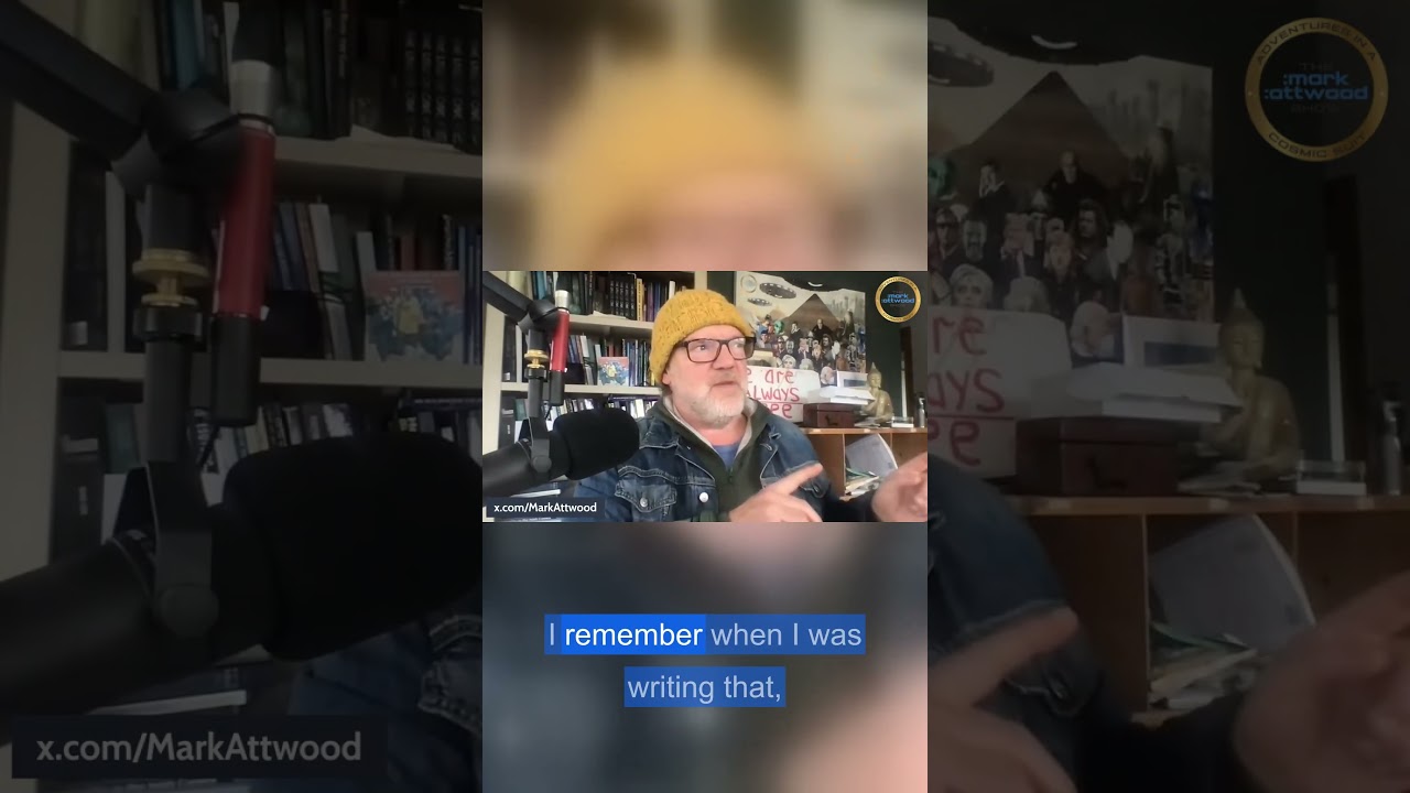 Are World Leaders Clones? My take on Biden and doppelgängers…#clones – 13th March 2026