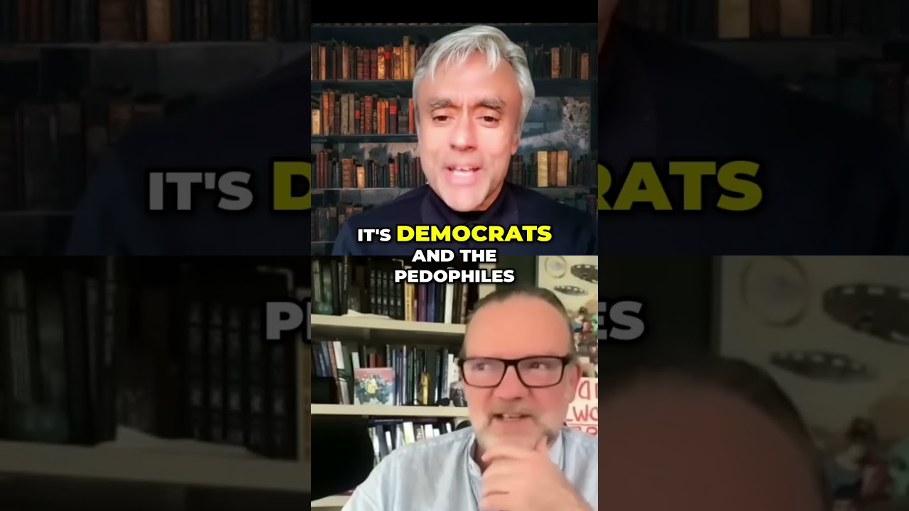 Epstein Files: Genius Sting Operation or Political Plot? – 13th March 2026