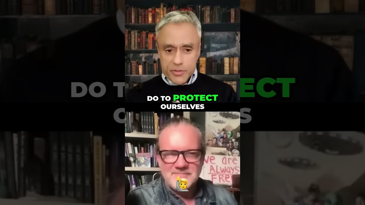 Protect Yourself from Jinn: Spiritual Warfare Guide – 27th March 2026