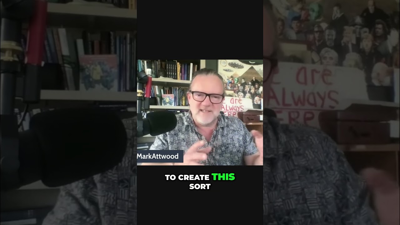 Social Engineering Hidden in TV Comedy! – 21st March 2026