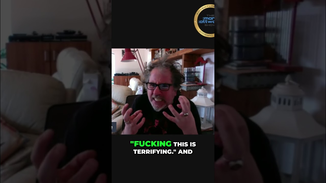 The Best COVID story I’ve ever heard – 21st March 2026