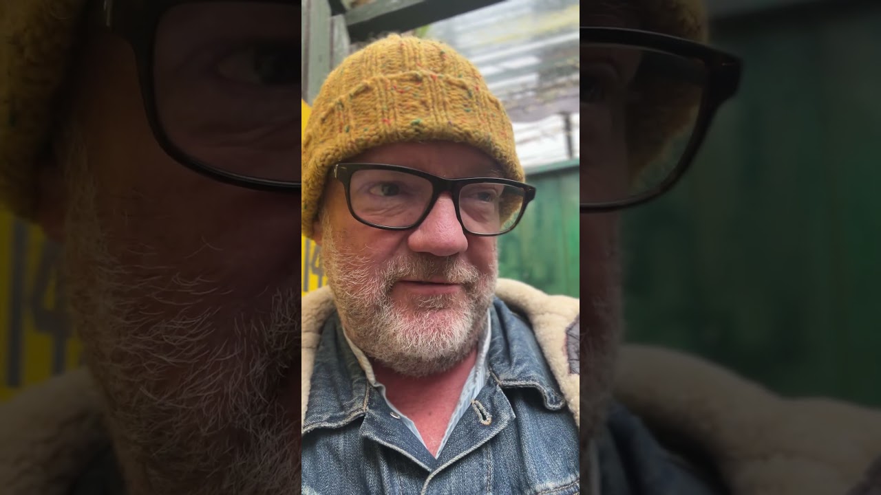 Alien disclosure – Fact or Fiction? – 4th April 2026