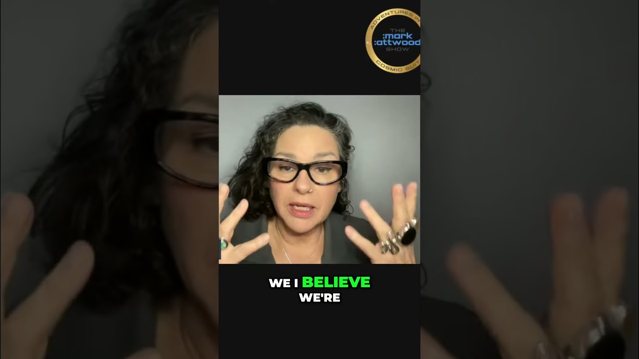 Aliens Among Us? Spot Elites with THIS Intuition Trick! – 15th April 2026