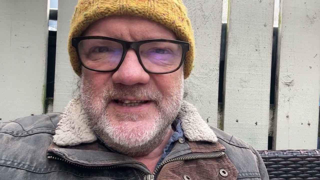 Donald Trump Said WHAT about not VOTING anymore? – 17th April 2026