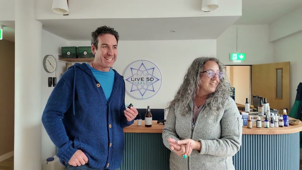 Extraordinary Conversations today…(watch till the end) 31st March – 2026