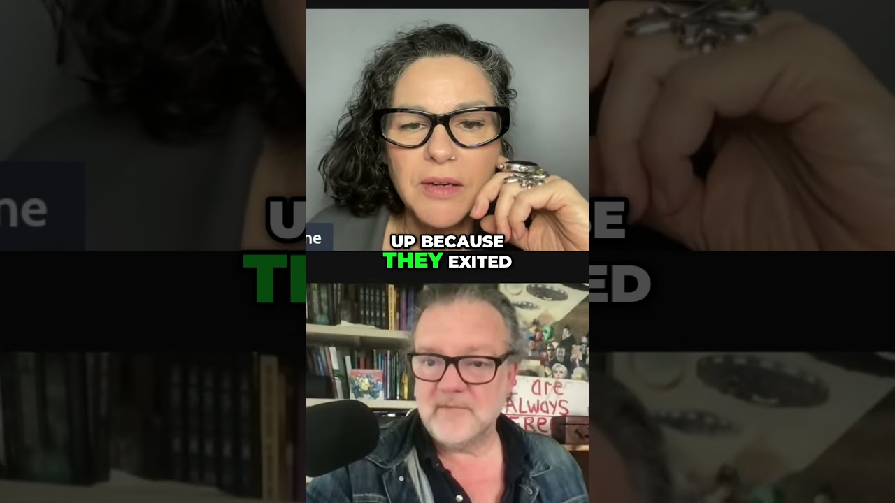 JFK Jr Is Alive? Ask Tarot by Janine! – 16th April 2026