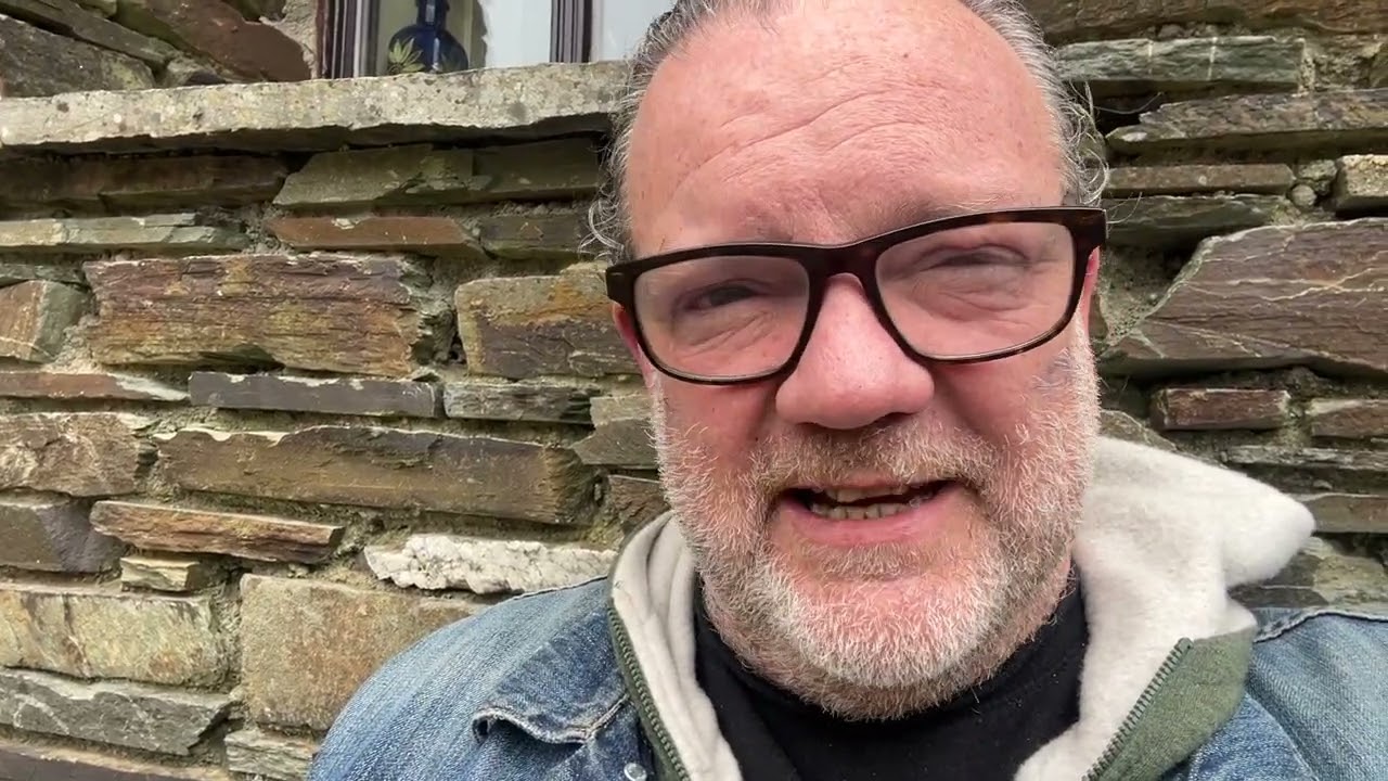 Keep it Simple. Be Like the Dog – 7th April 2026