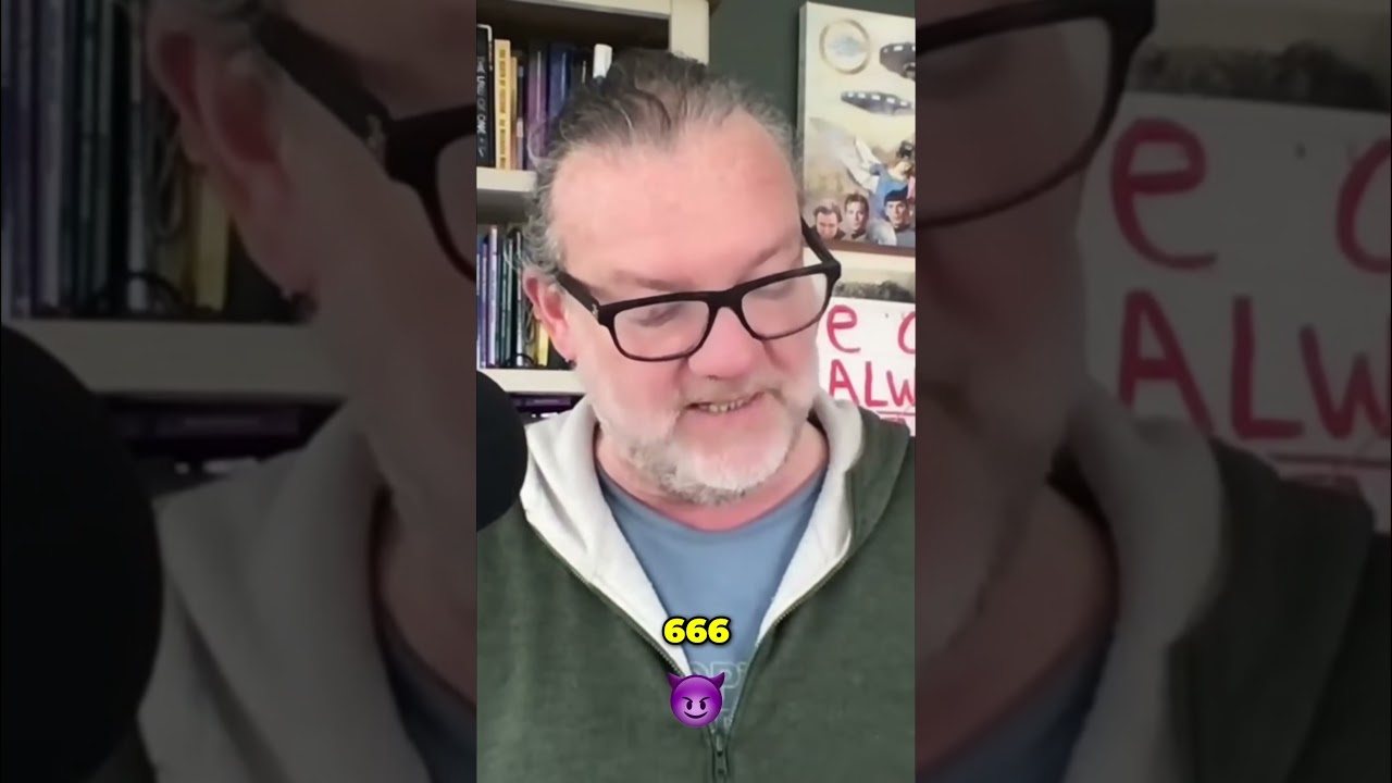 Magister Templi & Antichrist Oath: Jack Parsons, Father of the Rocket! – 4th April 2026