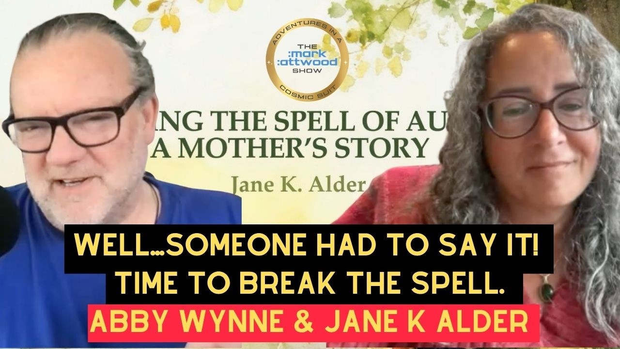 Well…SOMEONE Had To Say It! Time to Break The Spell – 28th April 2026