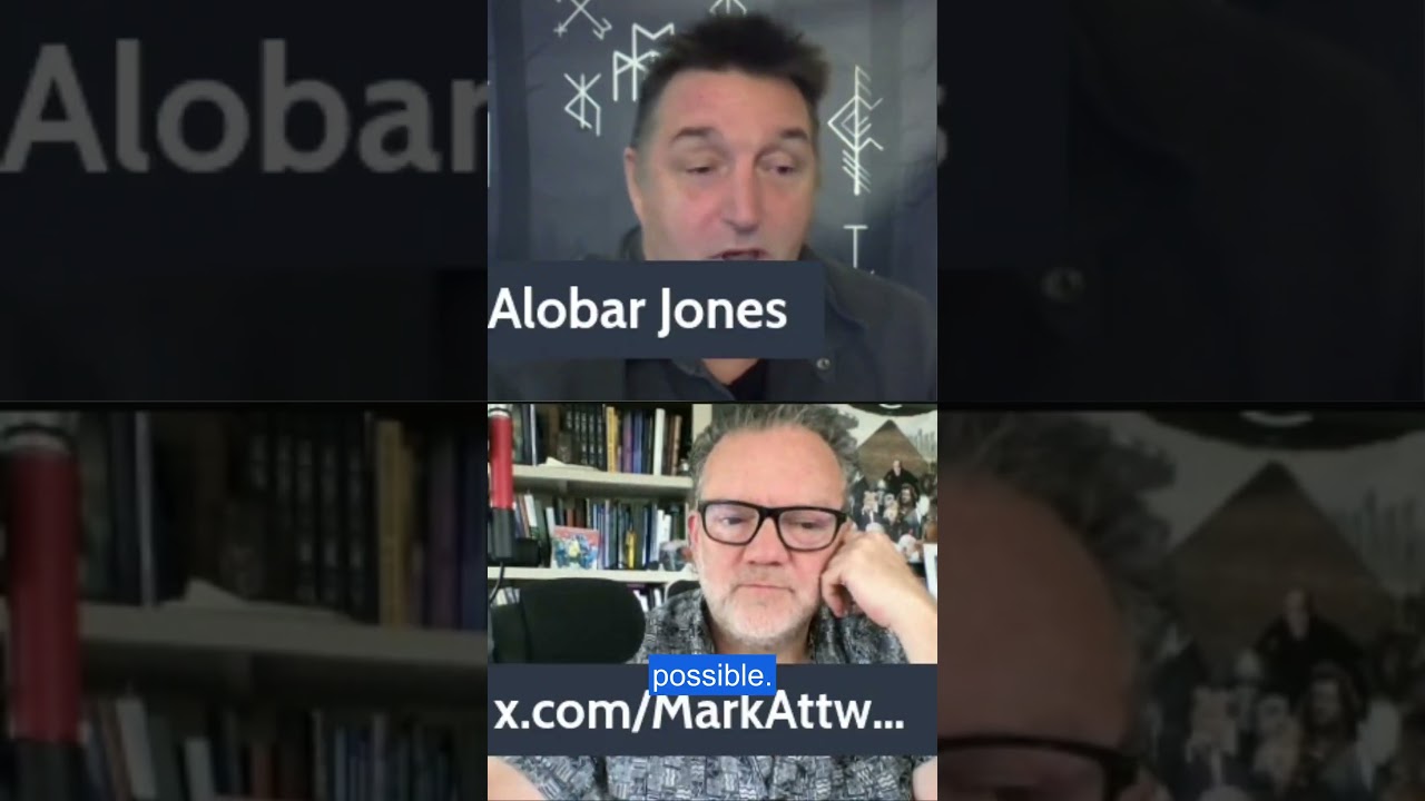 Alobar Jones: How We Put Demons on Trial: Satan disintegrated – 23rd May 2026