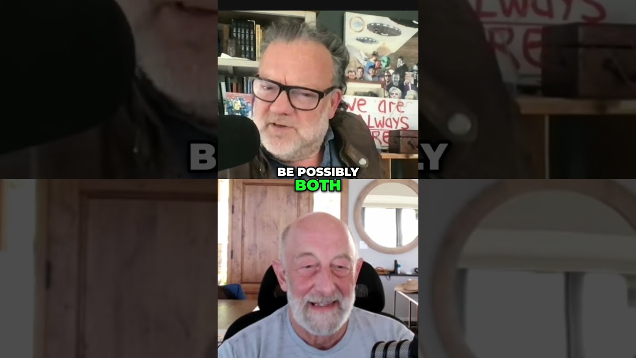 Clif High: Alien Invasion: Pirate Flag or Fake Out? – 21st May 2026