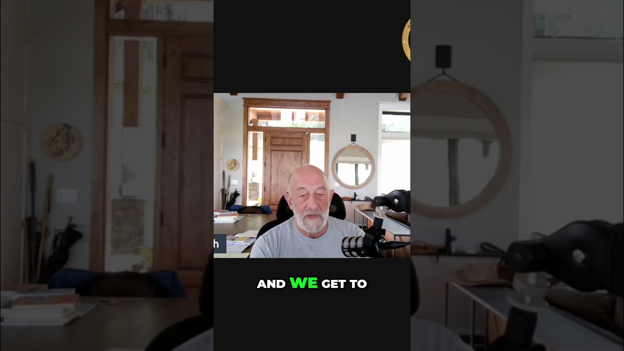 Clif High: Reality is an Illusion – 21st May 2026