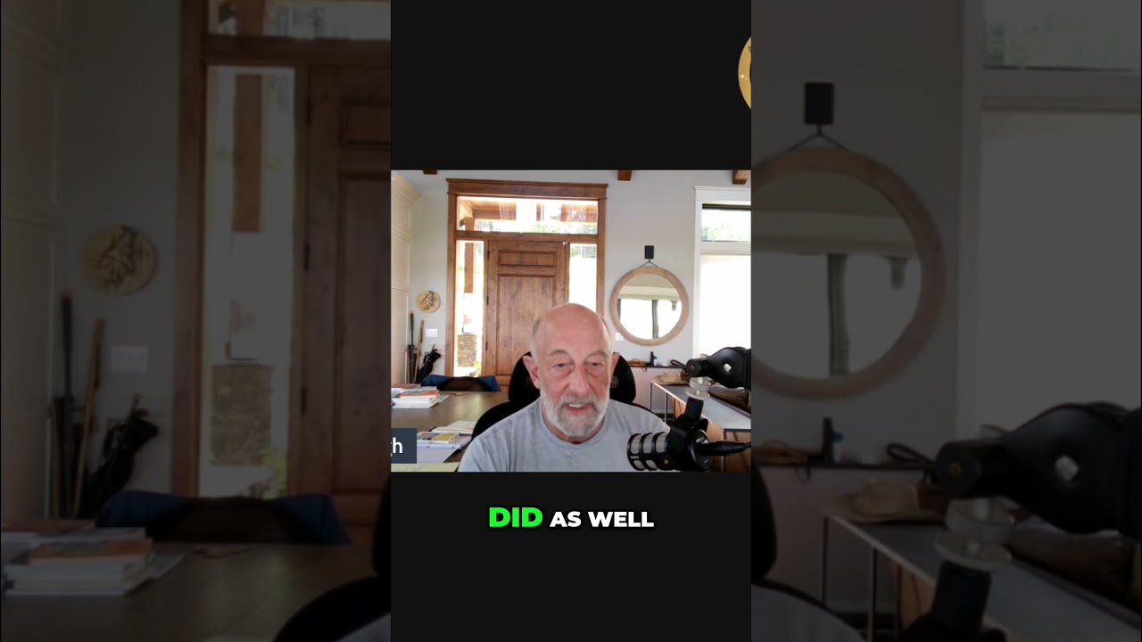 Clif High: The Lightning Strike That Sparked AI’s First Large Language Model – 21st May 2026