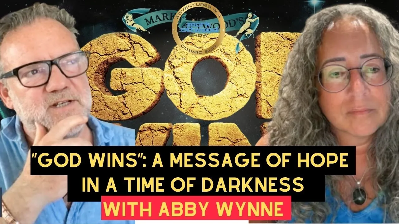 “God Wins”: A Message of Hope in a Time of Darkness – 28th May 2026