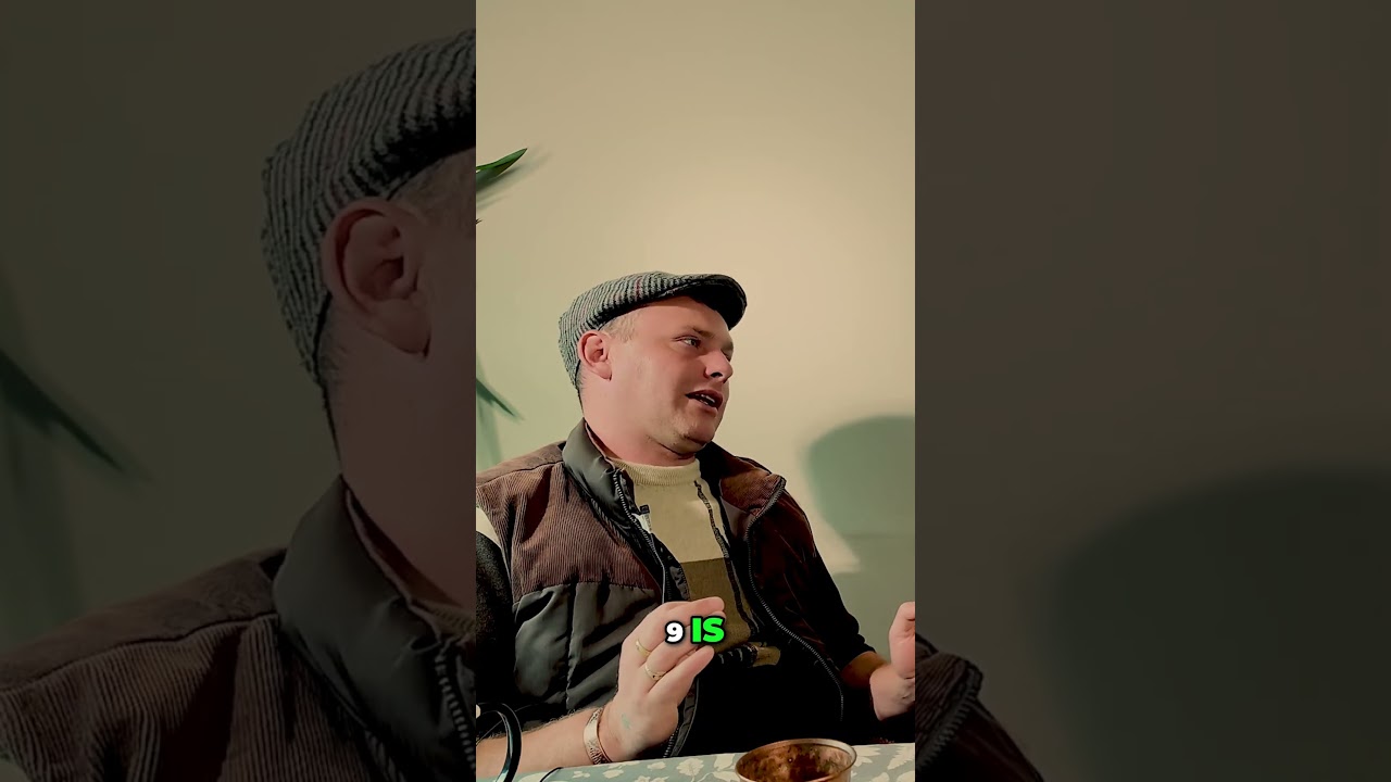 James Conway on Ancient Advanced Civilizations & Unlocking 3, 6, 9 Secrets – 19th May 2026
