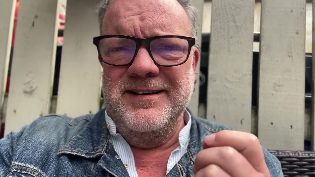 Welcome to the Jake Rosmarin School of Acting – 11th May 2026