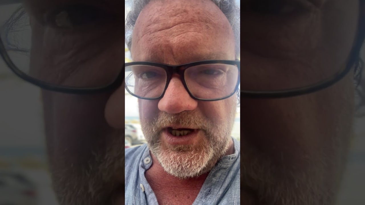 Clarkson’s Farm: the bull called “Endgame” is Matrix Code – 13th June 2026