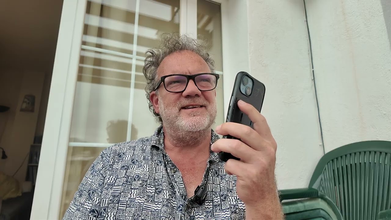 I Ask A.I. Some Deeply Esoteric Questions. The Answers May Surprise You… – 8th June 2026