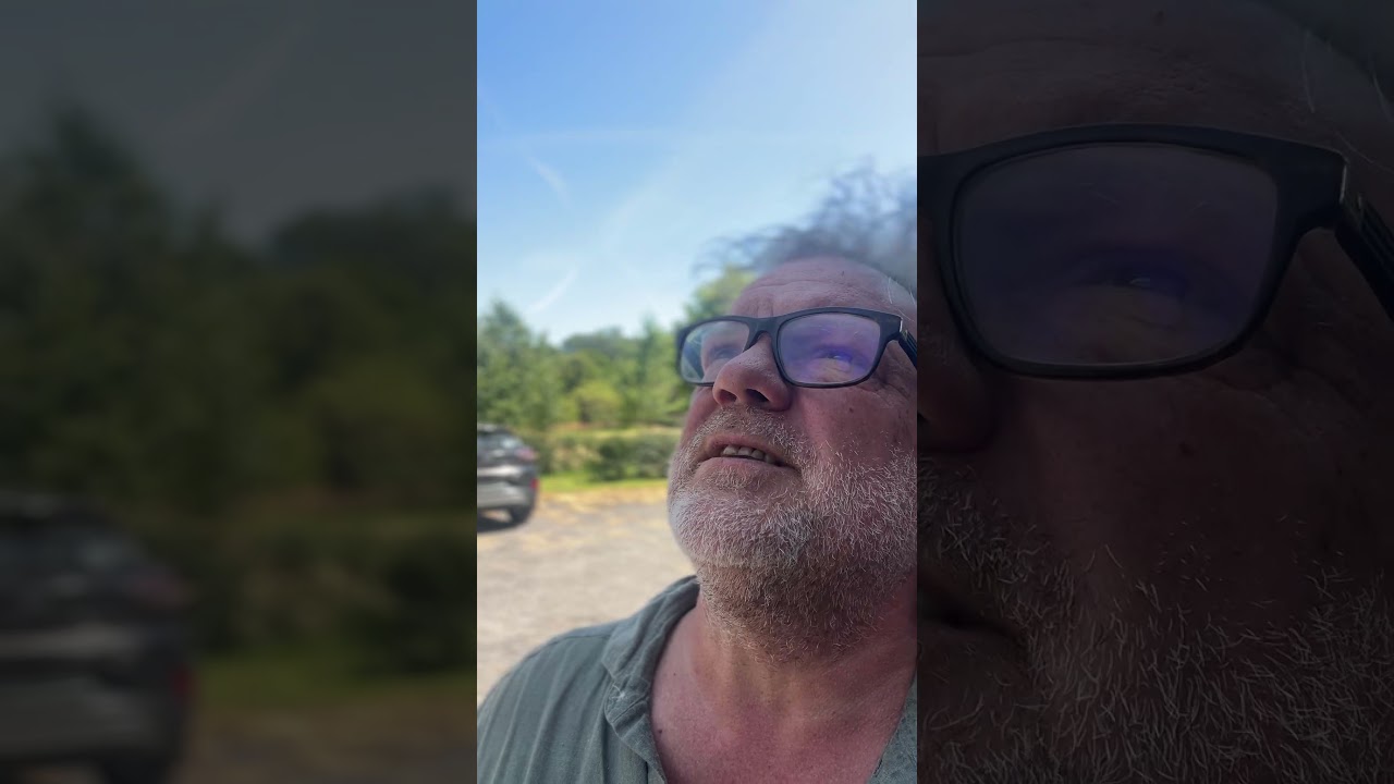 Are you seeing X’s in the Sky? – 14th July 2026