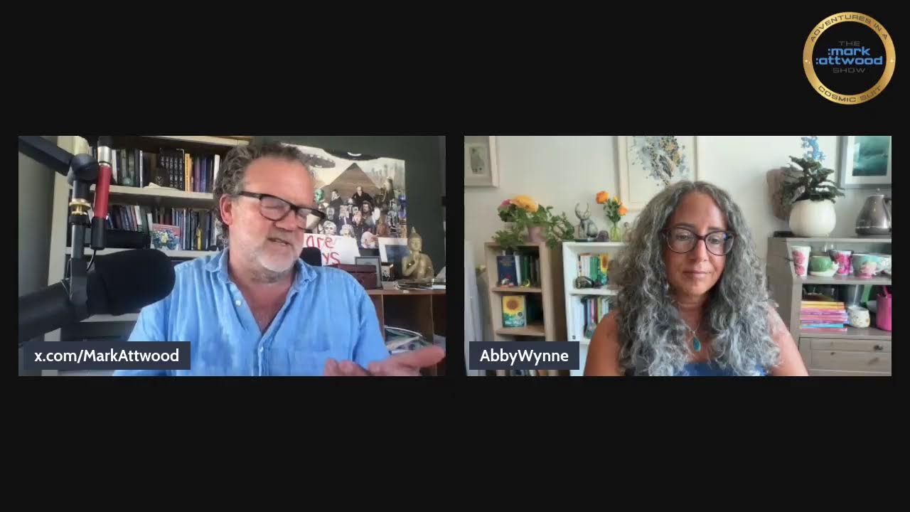 Mark Attwood & Abby Wynne LIVE – 15th July 2026