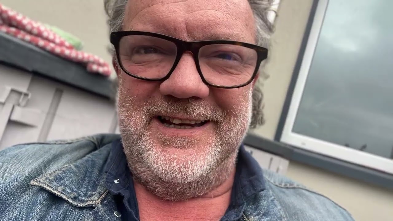 Musings on Influencer Nihilism on the Road to Awakening… – 27th July 2026