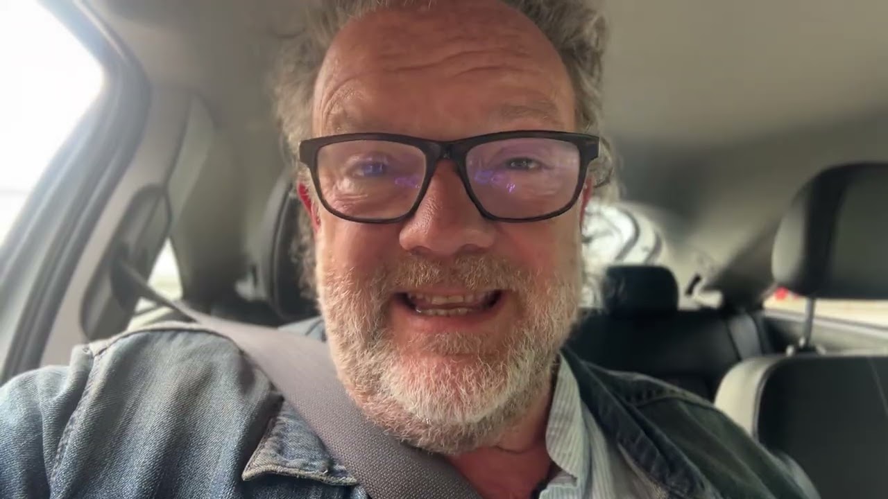 Scare Event Imminent? World Cup Rituals Exposed? Mornin’ Campers! The Mark Attwood Show – 20th July 2026