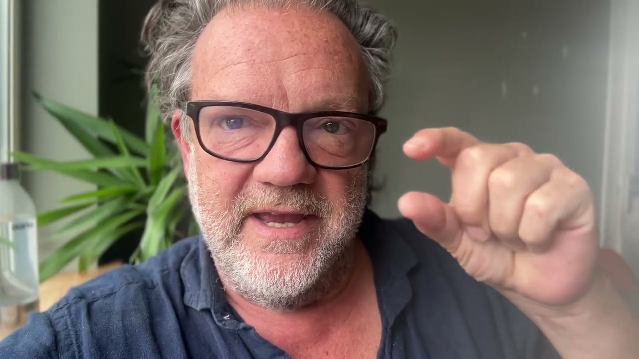 Spanish Invasion? What’s Really Going On Here? The Mark Attwood Show – 31st July 2026