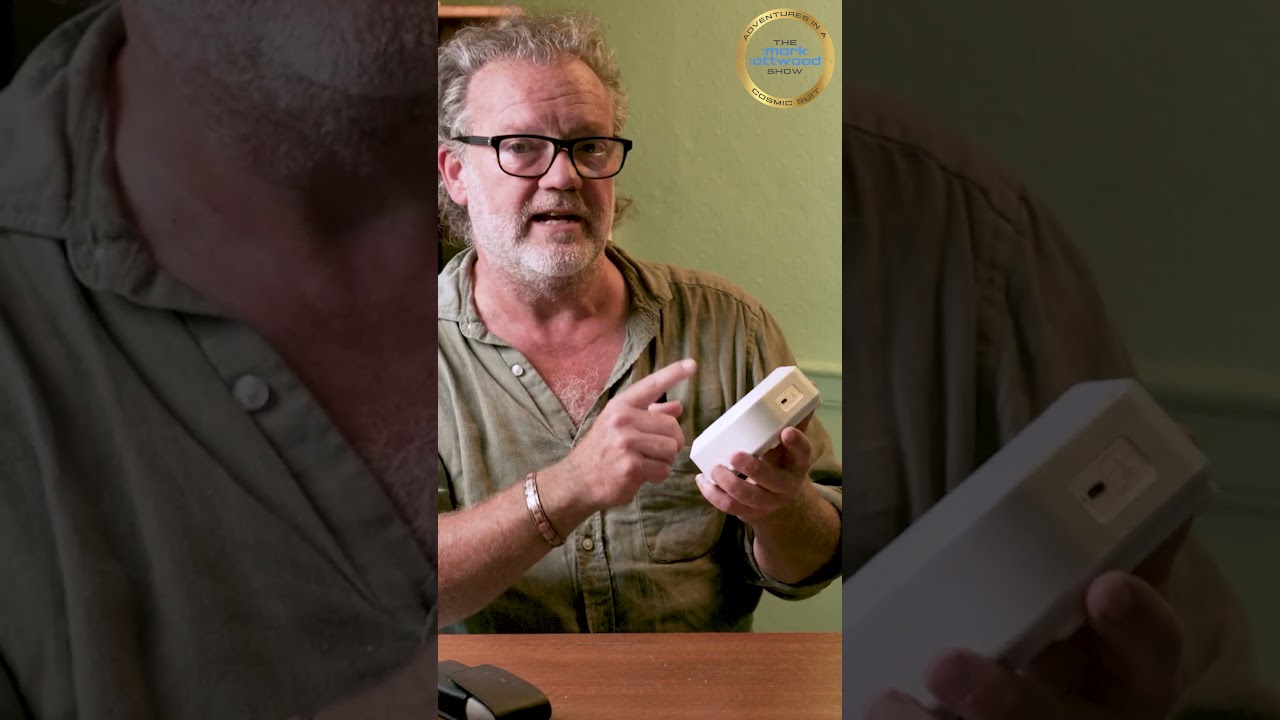 The Frequency Healing Find of the Year! #frequencyhealing – 17th July 2026
