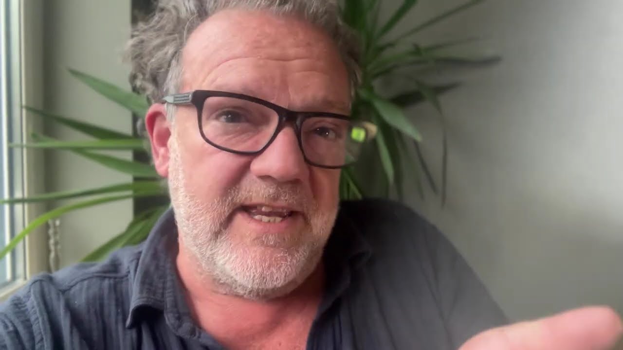 Lake America + Finger Lakes + The Hunter Biden Connection. Mornin’ Campers! – 30th Aug 2026