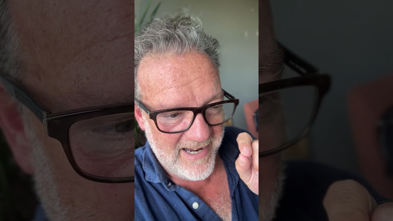 Quantum Internet, DMSO and my Dog – 19th Aug 2026